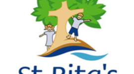 Timeline: St Rita's 1 to 1 Program