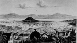 Timeline: Western Settlement