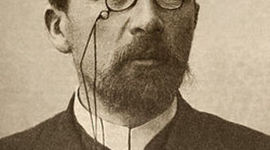 Timeline: Антон Павлович Чехов