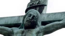 Timeline: Vigtige begivenheder i den danske folkekirkes historie