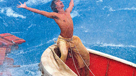 Timeline: The Life of Jack