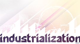 Timeline: Industrialization