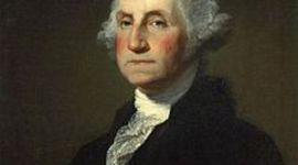 Timeline: George Washington's Life