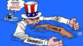 Timeline: Embargo