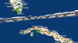 Timeline: The Cuban Embargo