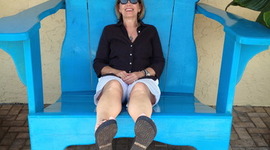 Timeline: Susan Sitter ALS Internship Timeline