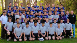 Timeline: THE Bonne Timeline