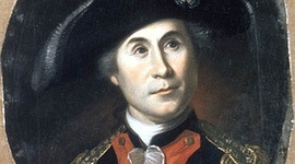 Timeline: John Paul Jones Timeline