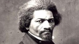 Timeline: Frederick Douglass