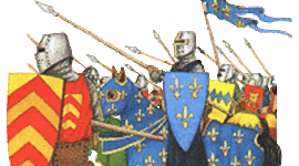 Timeline: Middle Ages