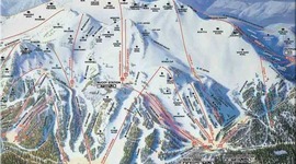 Timeline: mammoth mountain history