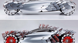 Timeline: evas   transportation