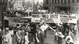 Timeline: The Expansion of American Industry