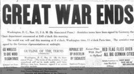 Timeline: New Mexico: Out of the Rubble, and into the New Age!