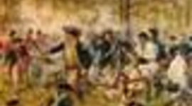 Timeline: Revolutionary War Timeline