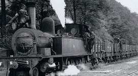 Timeline: Inventos del Siglo XIX