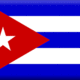 Cuba flag