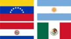 Timeline: Latin American Revolution