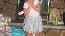 Timeline: Lillian Ada