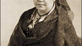 Timeline: Elizabeth Cady Stanton