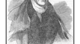 Timeline: Patrick Henry