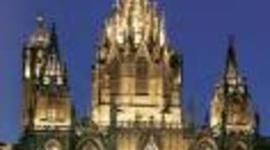 Timeline: Catedral de Barcelona