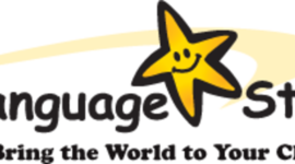 Timeline: Language Stars Social Media first 3 months