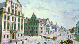 Timeline: From Massacre to Independance