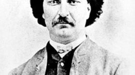 Timeline: Louis Riel