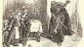 Timeline: A Break With Charity Timeline of Events