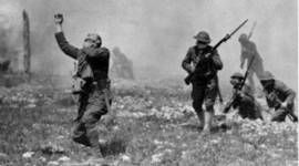 Timeline: World War I: The Guns of August