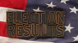 Timeline: U.S.A. Presidential Elections: 1977-2012