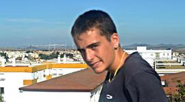 Timeline: Érase una vez un Pablo Alcántara...