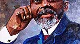 Timeline: William H. Carney