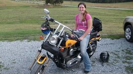 Timeline: my life hace+que