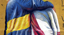 Timeline: River y Boca, campeonatos,historia,sufrimiento,descenso.