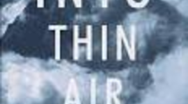 Timeline: Into thin air, John Krakauer, Non-fiction 368 pages.
