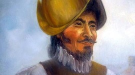 Timeline: Francisco Coronado Voyage!