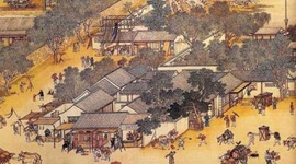 Timeline: Chinese Dynasty Timeline (Sui - Song Dynasty)