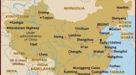 Timeline: Sui, Tang, Song dynasty timeline