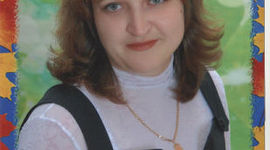 Timeline: моя биография