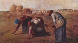 Timeline: El Realismo