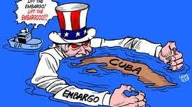 Timeline: Cuba Embargo