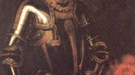 Timeline: EDAD CONTEMPORÁNEA