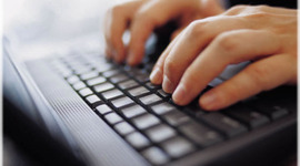 Timeline: Linia del tiempo sobre la historia de la informatica