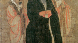 Timeline: 600 C.E.-1450 C.E.