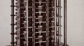 Timeline: La Computadora