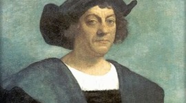 Timeline: Christopher_Columbus