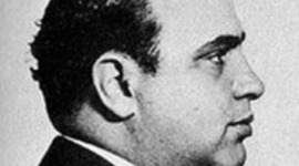 Timeline: Chicago Mob