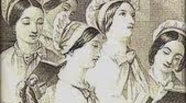 Timeline: Mary Ann Lee's Arrival to America- The Gradual Decline of the Shaker Societies